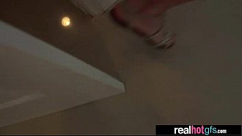 Preview 2 of Luanfa - (kimmy fabel) Amateur GF Bang Hardcore In Sex Tape vid-17