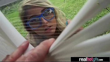 Preview 1 of Luanfa - (kimmy fabel) Amateur GF Bang Hardcore In Sex Tape vid-17