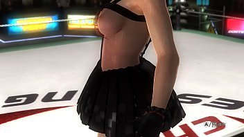 Preview 4 of Do Tha Fuck - [MOD DOA5LR] d. or Alive 5 Last Round 15R TINA VS KASUMI