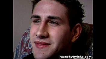 Preview 1 of Url Xxx - Twink Shows Off His Nice Dick