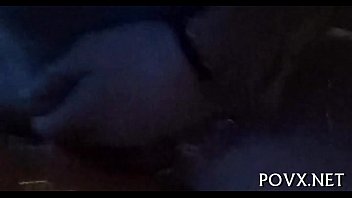 Preview 1 of En Azul - Cassy Lynn: POV Life