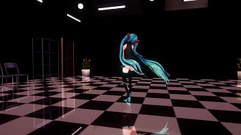Preview 4 of 2019 Xxxxxxxx - 初音ミク