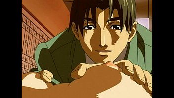 Preview 3 of Ponam Panjey - Uncensored Hentai Creampie XXX Anime Virgin Cartoon