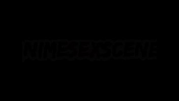 Preview 1 of Ponam Panjey - Uncensored Hentai Creampie XXX Anime Virgin Cartoon