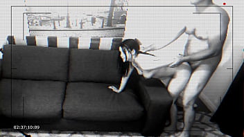 Preview 3 of Javxnxxcom - Britney Mason sucks and rides hard dick