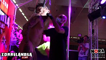 Preview 3 of Groupe Porny - Suspension Extrema