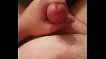 Preview 3 of Www Desi Fsi Blog Com - Average Cock POV Cums onto Belly Mobile Portrait Format