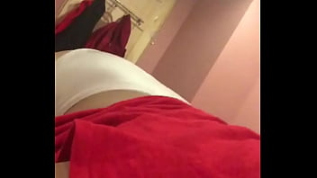 Preview 2 of Marks Wood - Twerking it