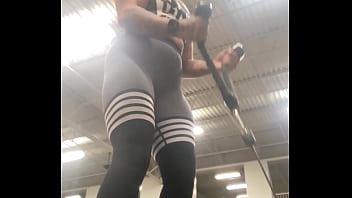 Preview 2 of Unexpected Love - Bobbi Jo88 what big biceps you have