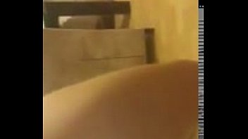 Preview 3 of Lesbian Pov Gopro Oral - hot blonde ass on webcam