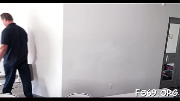 Preview 2 of African Lesbian Kisses - sex with a legal age teenager floozy