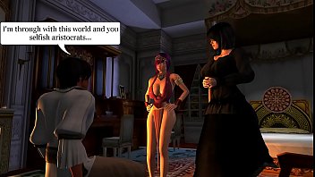 Preview 1 of Video Sex Kabylie - Personal Hero - 01