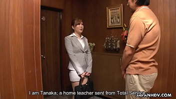 Preview 2 of Gay Todd Maxwell - He couldn&#039_t stand not fucking his English teacher