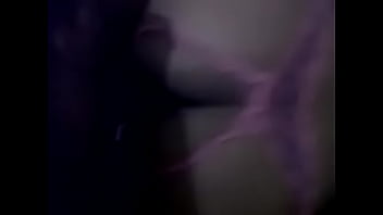 Preview 4 of Cinnabon Cums - Me fucking my hubby friend
