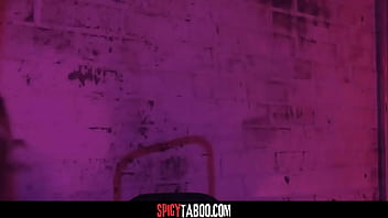 Preview 1 of Rich Piana Sara Piana Porn - Hot blonde teen lose her virginity in a sex dungeon