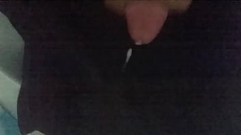 Preview 3 of Esmer Porno Star - Punheta Carioca slow motion