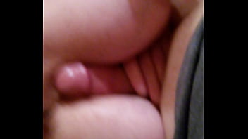 Preview 3 of Aaliyah Using Her Goth Outfit - HUGE tits on milf tittyfuck my ccok to