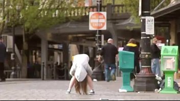 Preview 2 of Chilena Cam4 Trauka - Made Murga on road