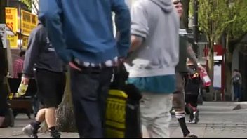 Preview 4 of Chilena Cam4 Trauka - Made Murga on road