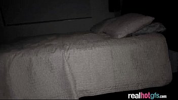 Preview 4 of Sex Ibu Tua - (cece capella) Horny Girlfriend Perform Sex In Front Of Camera vid-11