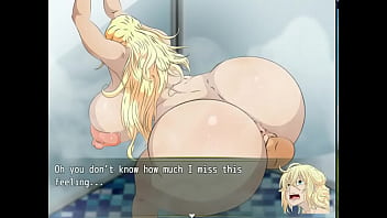 Preview 3 of Wife Very Very - Big butt stepmother