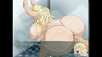 Preview 4 of Wife Very Very - Big butt stepmother