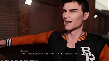 Preview 4 of Sxs With - Being a DIK 0.6.0 Part 122 Ready to Work by LoveSkySan69