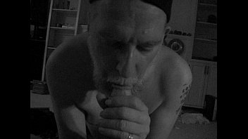 Preview 2 of Chalid Age Ghair - Enjoying Cock &amp_ Sperm