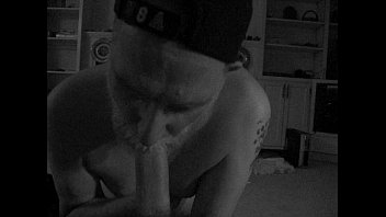Preview 3 of Chalid Age Ghair - Enjoying Cock &amp_ Sperm