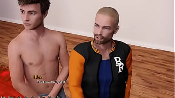 Preview 4 of Ensest T Rk E Altyazili - Being a DIK 0.5.0 Part 94 new Start for Dik&#039_s by LoveSkySan69