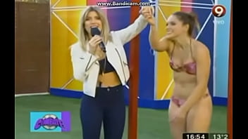 Preview 1 of Cuties Home Hd - Culazo De Luli