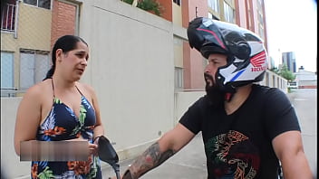 Preview 1 of Affect 3d Video 2017 Free - Perra desconocida no tiene dinero me paga el transporte con una gran follada - Porno En Espa&ntilde_ol