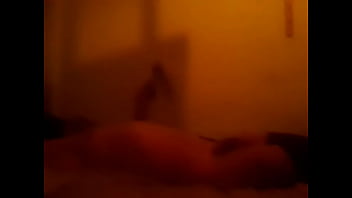 Preview 4 of Thai Clips Sex - Black &amp_ blue striptease &amp_ whipping