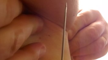 Preview 1 of Two Moms Peeing - Me,  myself &amp_ a selfmade video