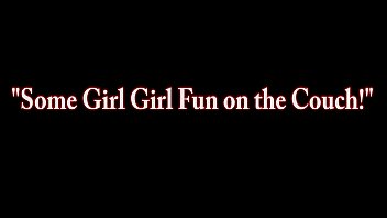 Preview 1 of Turkish Teen Legs - Milf Deauxma Plays with Hot Lesbian!