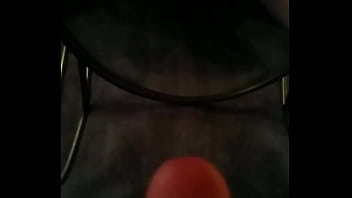 Preview 3 of Incesto Mom Milf - Average Cock Cums onto Mirror Mobile Portrait Format