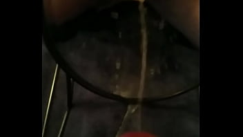 Preview 4 of Incesto Mom Milf - Average Cock Cums onto Mirror Mobile Portrait Format