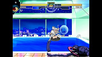 Preview 3 of Ww Sex Com Rape - The Queen Of Fighters 2016-12-06 14-55-41-90