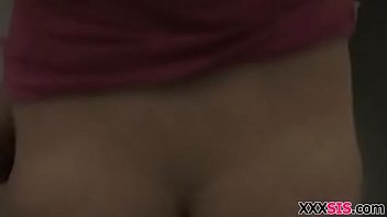 Preview 1 of Sloppy Bj Facial - Kimmy Granger gets fucked by her BBC Stepbrother