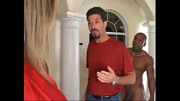 Preview 3 of Woman Being Use - (SideDude) Rod Diesel in Sara Jay