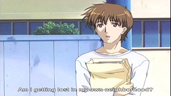 Preview 2 of Amateur Sex Nadja Bernhard - Hottest Hentai Blowjob XXX Anime Creampie Cartoon