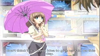 Preview 1 of Amateur Sex Nadja Bernhard - Hottest Hentai Blowjob XXX Anime Creampie Cartoon