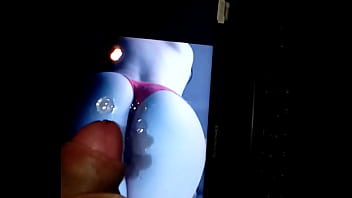 Preview 2 of Gay Proplapse Fuck - TRIBUTO - CASAL Wolfandfox