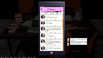 Preview 4 of Bride Swingers - Being a DIK 0.6.0 Part 114 Free Time to Fun by LoveSkySan69