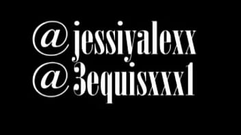 Preview 1 of Very Beautiful Fitness Body Girl - Jessi GIF