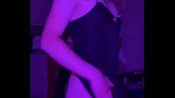 Preview 3 of 2018 New Sexi Vidieo - This outfit is so comfy,  I might wanna find one that actually fits though _P