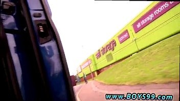 Preview 4 of Xxx Cekmesine - Gay sex sample video The only thing left to do is sploog his donk in