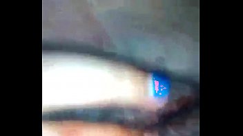 Preview 3 of Zazzars Net Boobs August - Mujer masturb&aacute_ndose reglando