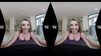 Preview 2 of Anti And Boy Sex Fuck - Anal Sex With Harley Jade (VR)
