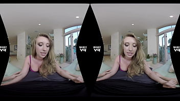 Preview 1 of Anti And Boy Sex Fuck - Anal Sex With Harley Jade (VR)